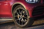Mercedes-Benz GLC300 4Matic AMG Line 2019 года (WW)